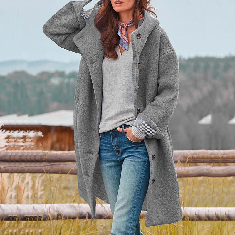 Elegantly Designed Coat