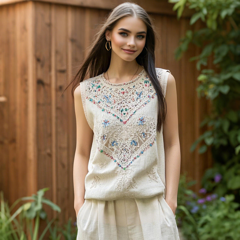 Classic Vintage Garment