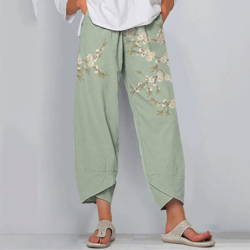 Vintage Inspired Pants