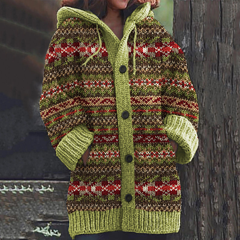 Beautifully Crafted Cardigan