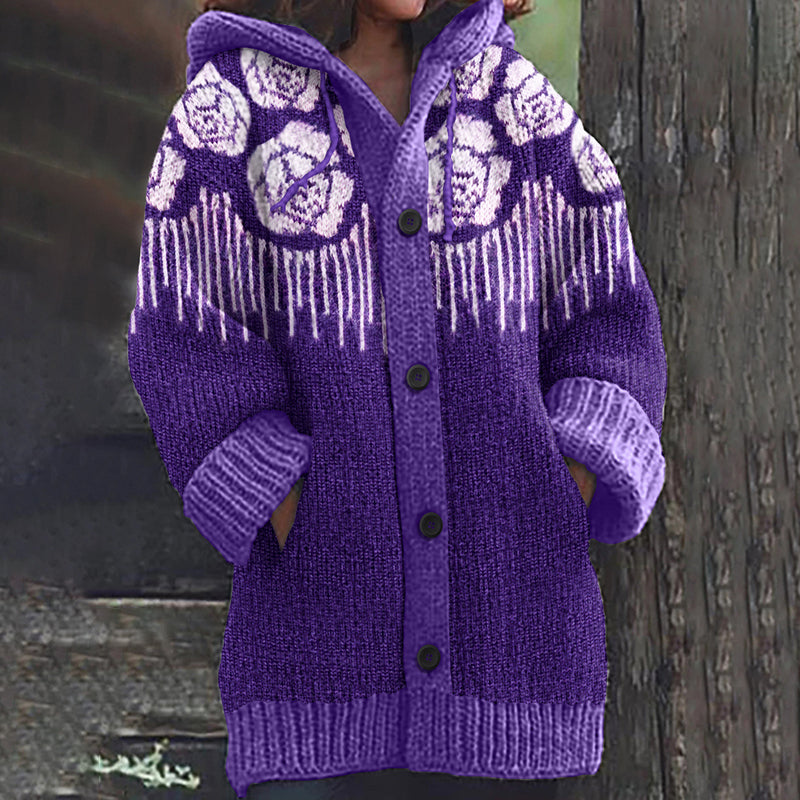 Classic Vintage Cardigan