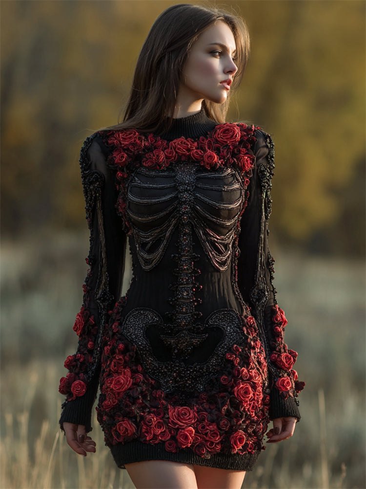 Classic Designed Sweater