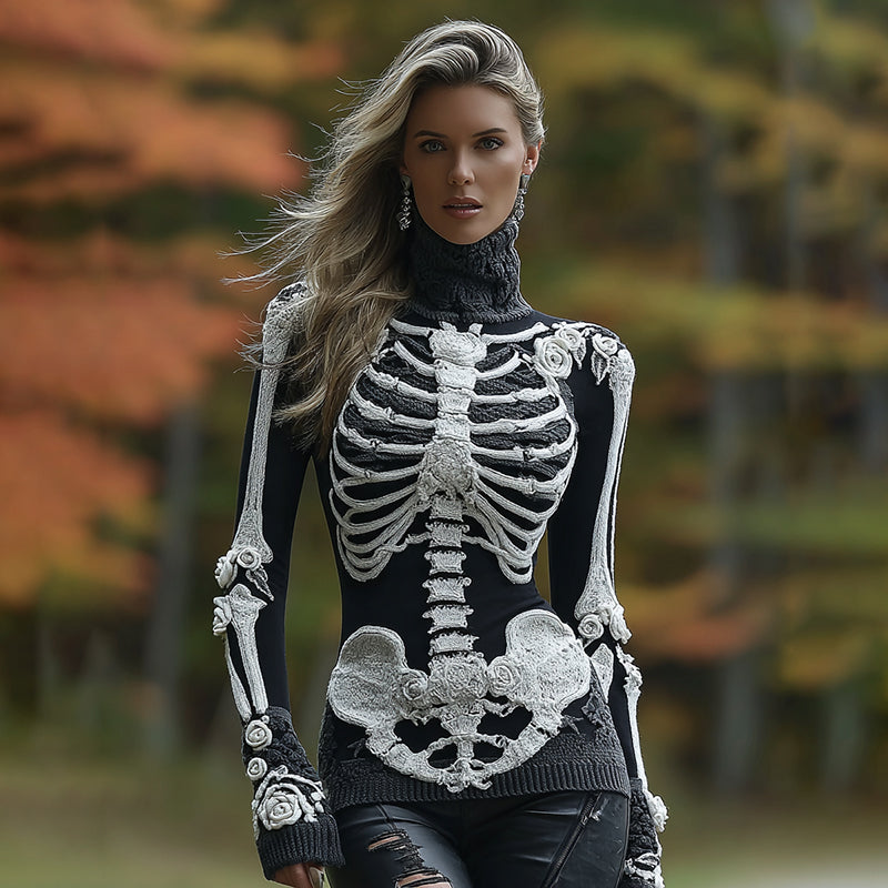 Classic Vintage Sweater