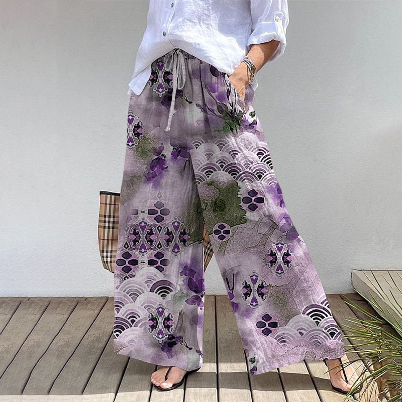 Elegantly Designed Pants