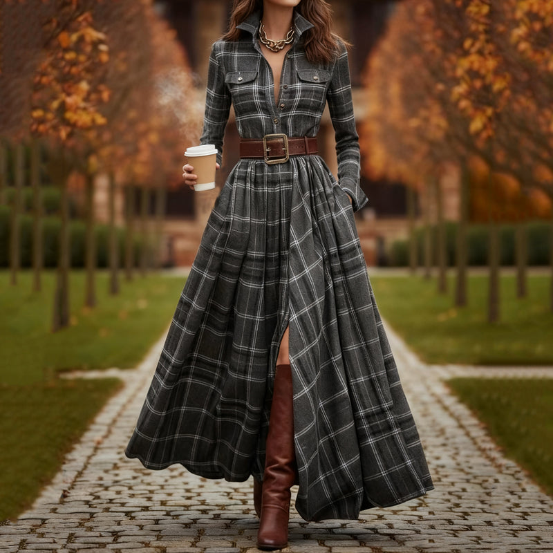 Elegantly Designed Dress
