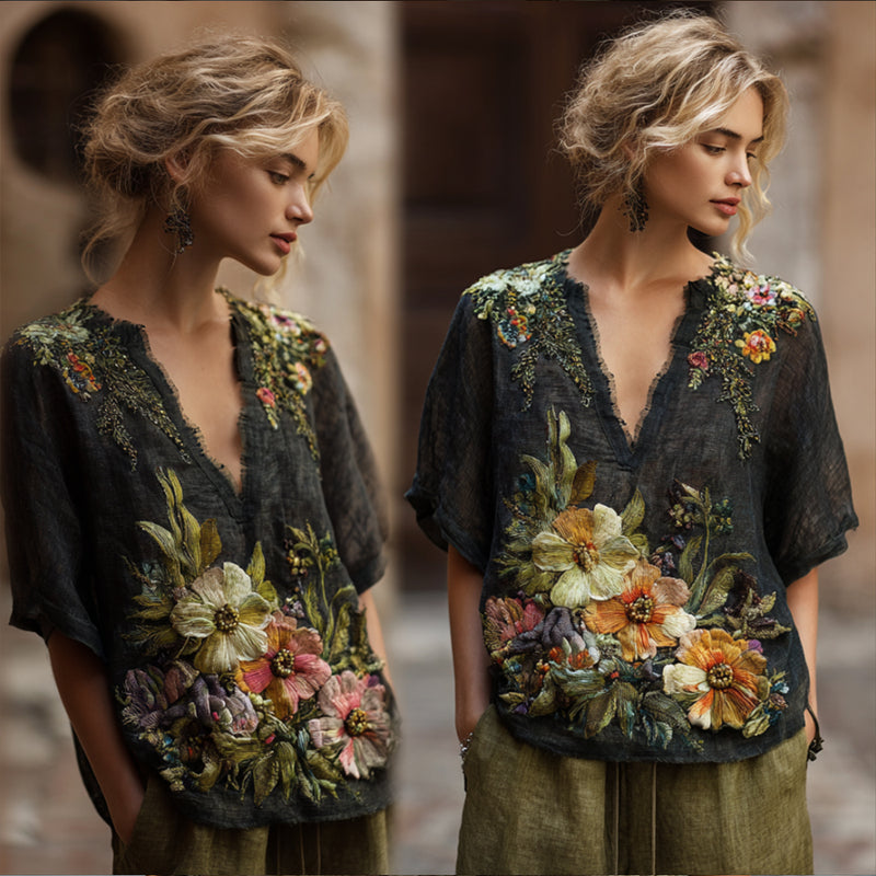 Classic Vintage Garment