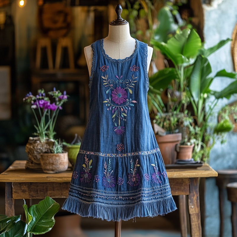 Elegantly Designed Dress
