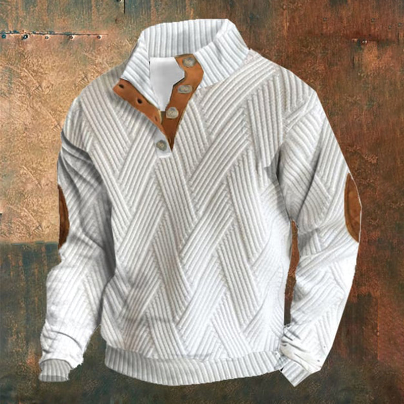 Thoughtfully Designed Shirt
