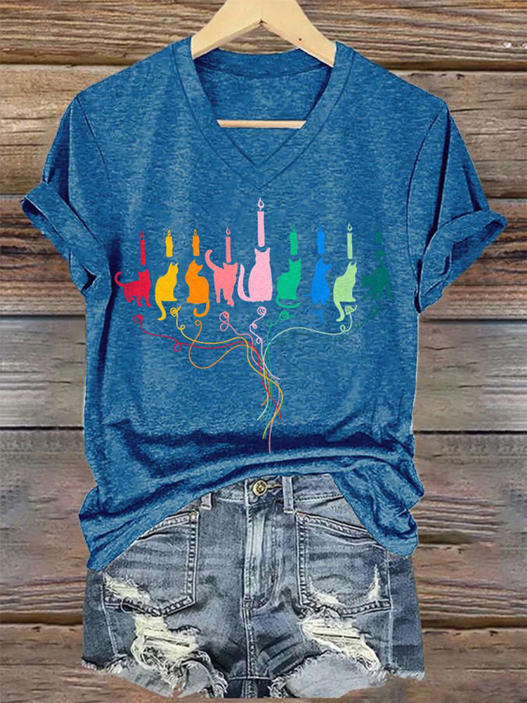 Classic Designed T-Shirt