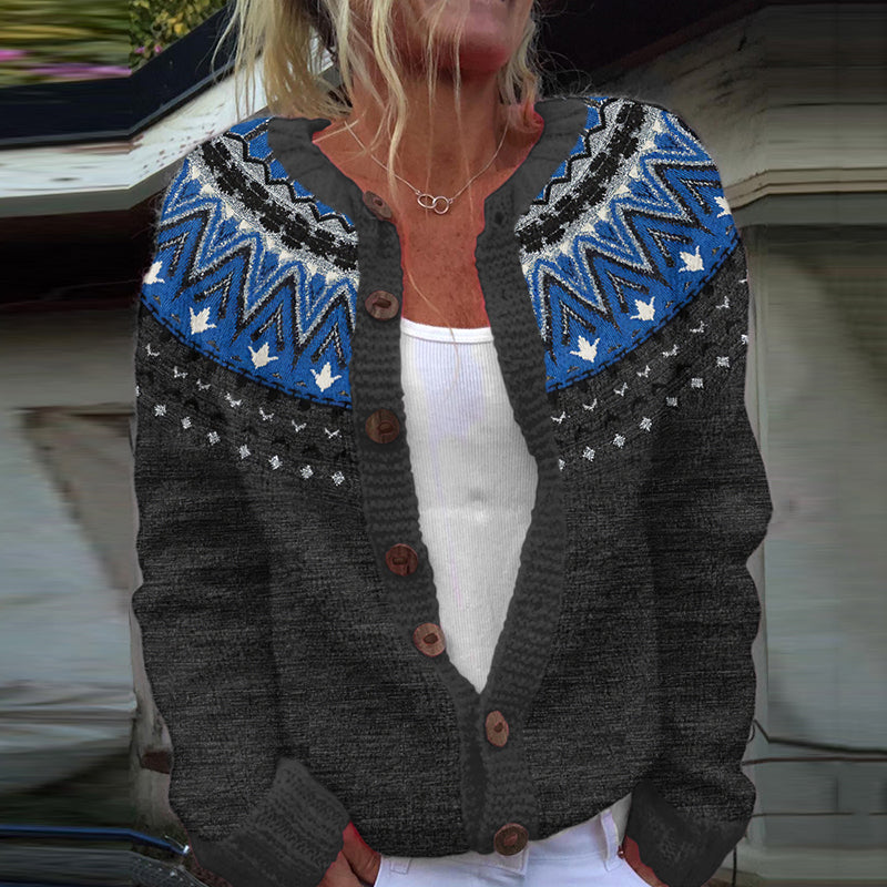 Classic Vintage Cardigan