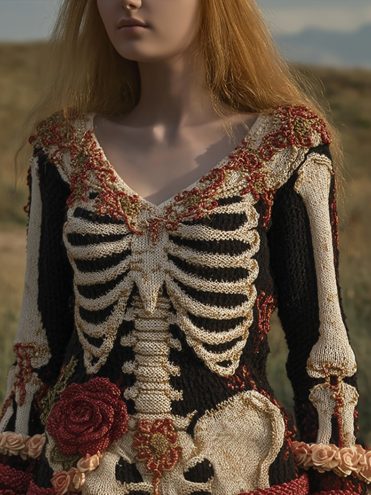 Classic Vintage Sweater