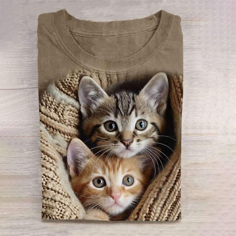 Thoughtfully Designed T-Shirt