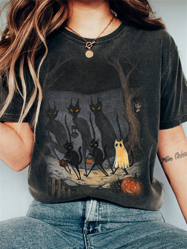 Gracefully Designed Shirt