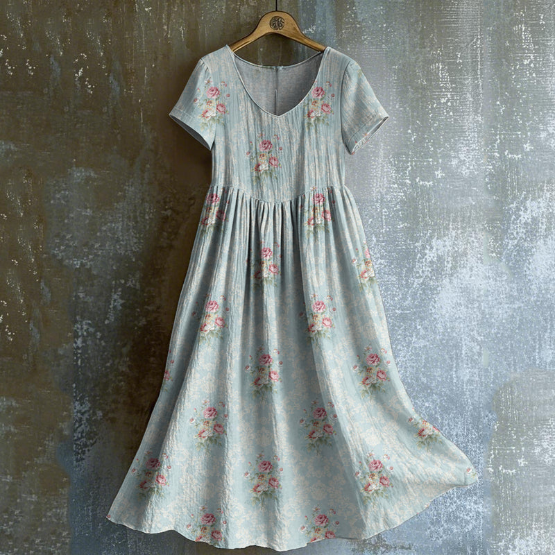 Elegantly Designed Dress