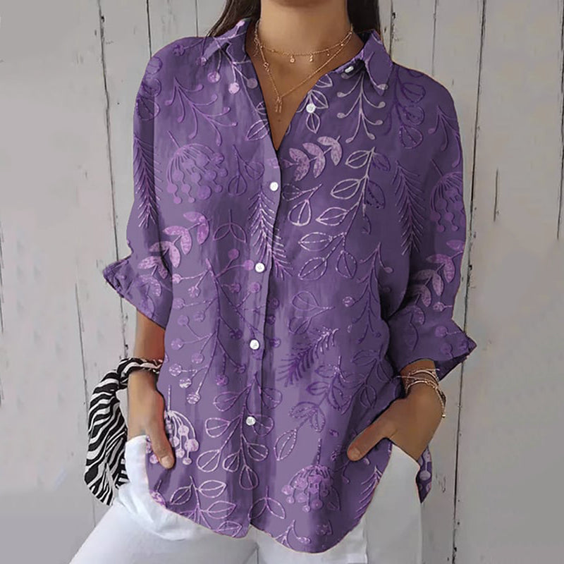 Elegantly Designed Shirt
