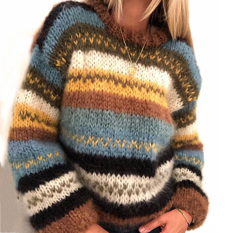 Elegantly Designed Sweater