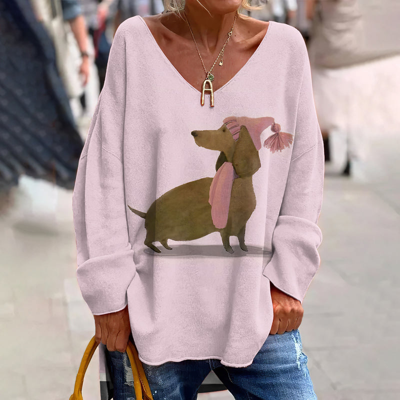 Classic Designed T-Shirt