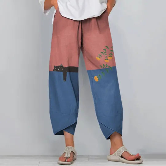 Elegantly Designed Pants