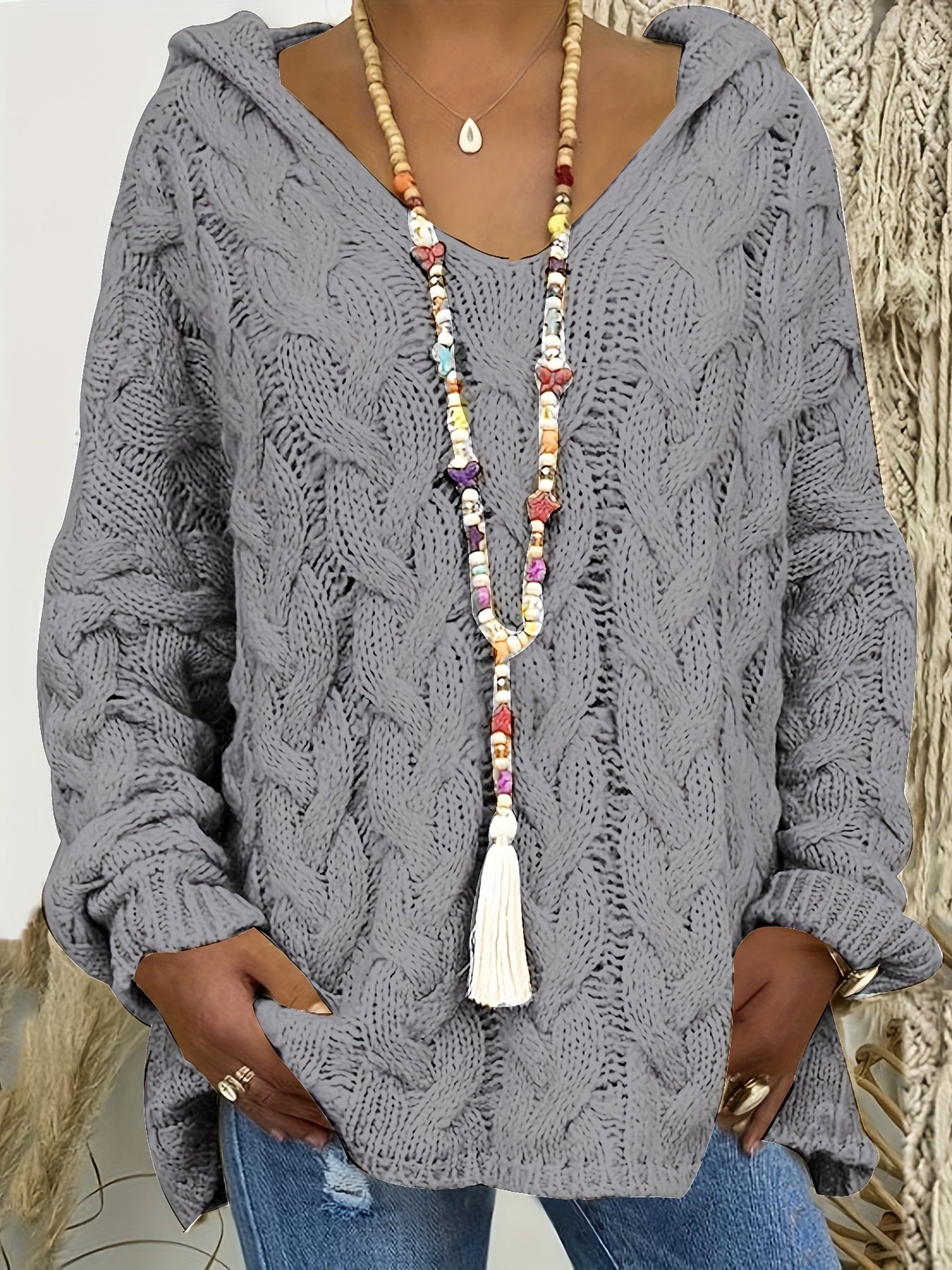 Classic Vintage Sweater