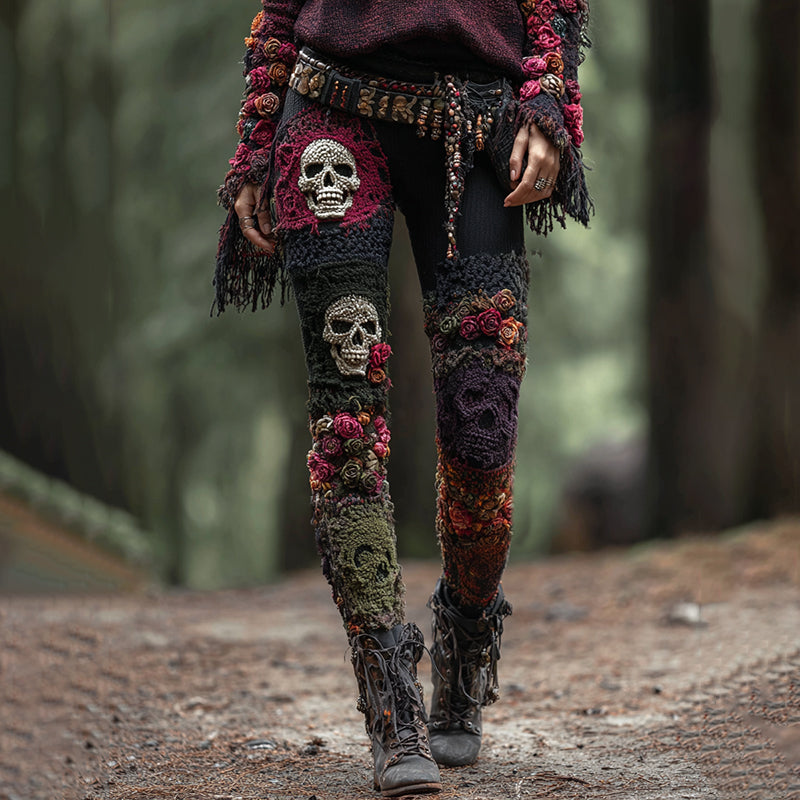 Thoughtfully Designed Garment