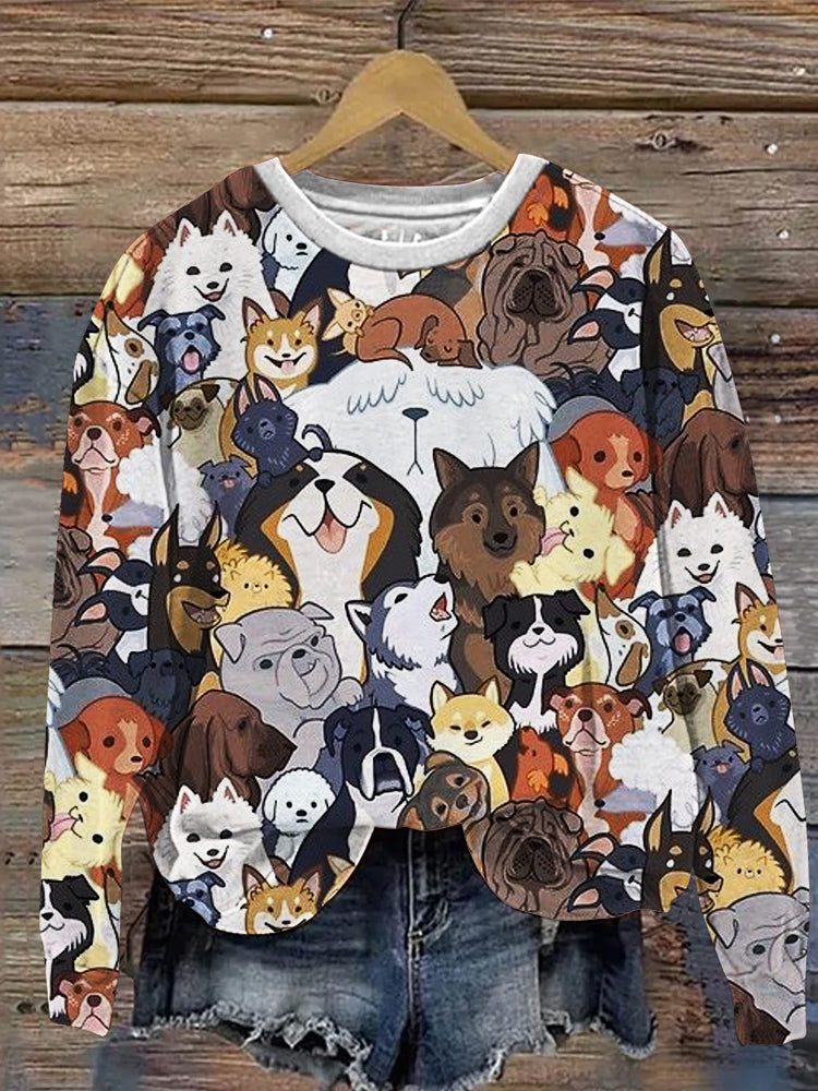 Gracefully Designed Shirt