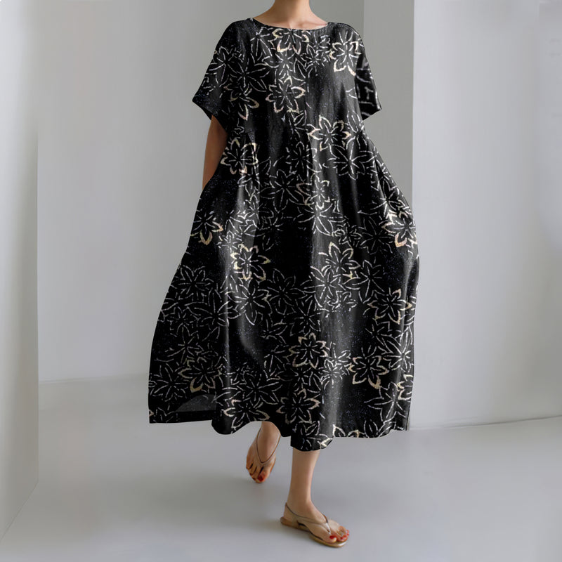 Beautifully Crafted Dress