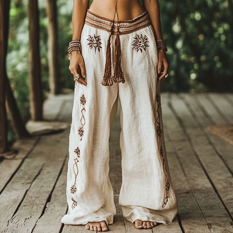 Classic Vintage Pants