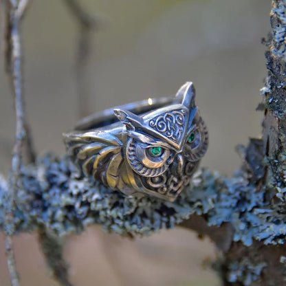 Romantic Ring for Special Moments