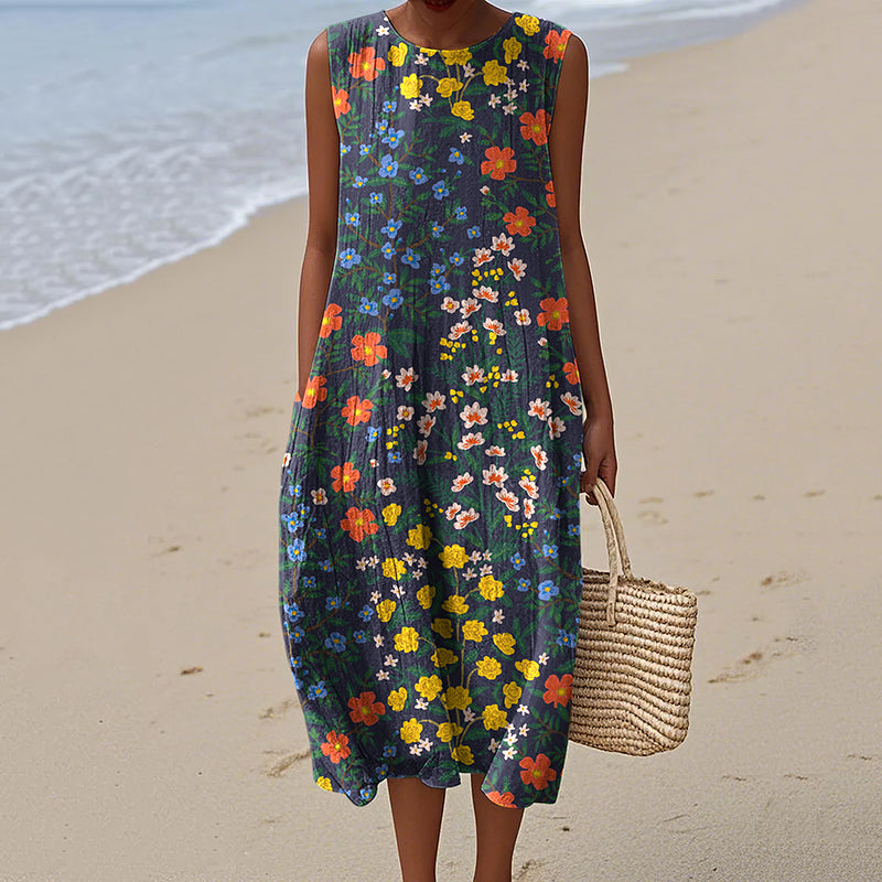 Thoughtfully Designed Dress
