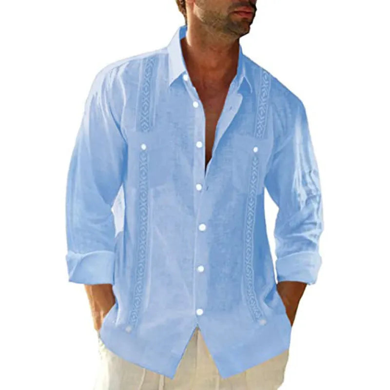Classic Designed Shirt