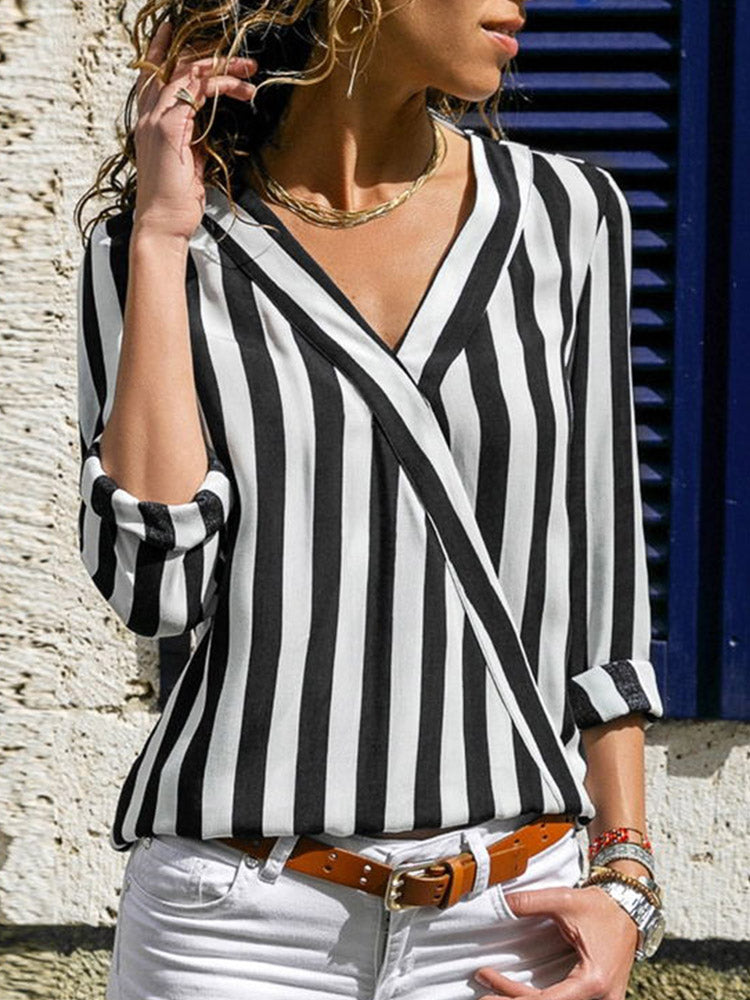 Classic Designed Shirt