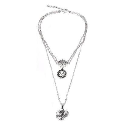 Delicate Artisan Necklace