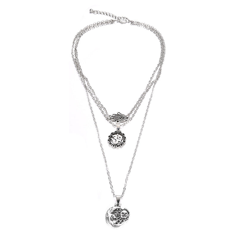 Delicate Artisan Necklace