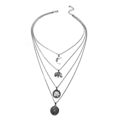 Stunning Necklace for Daily Wear