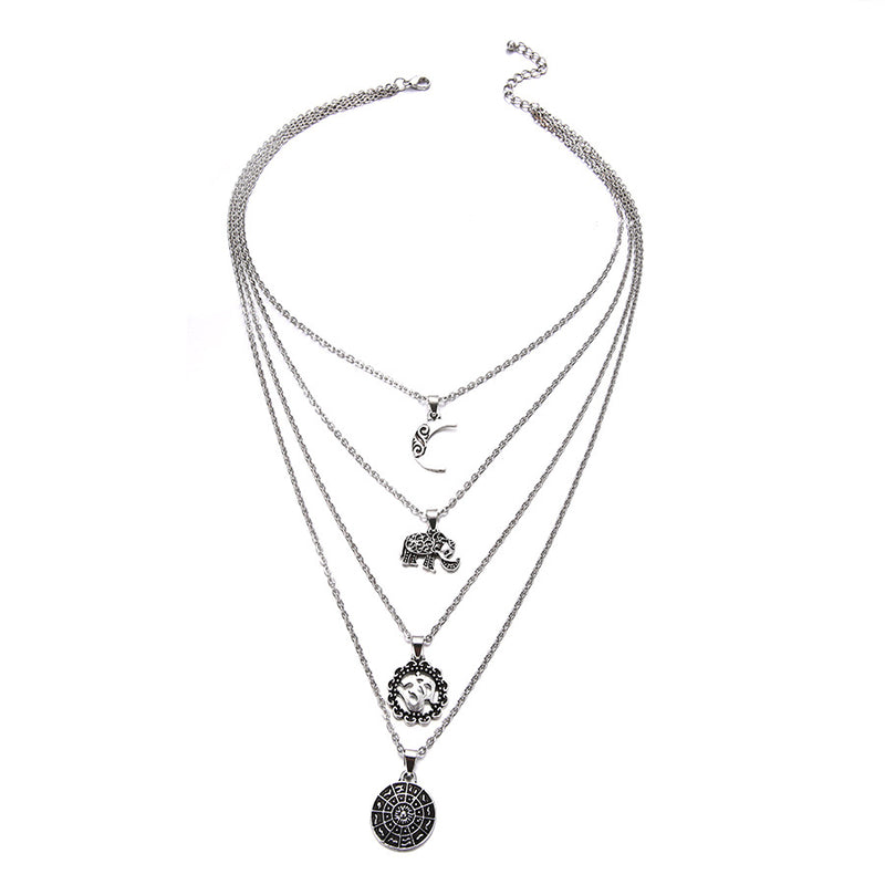 Stunning Necklace for Daily Wear
