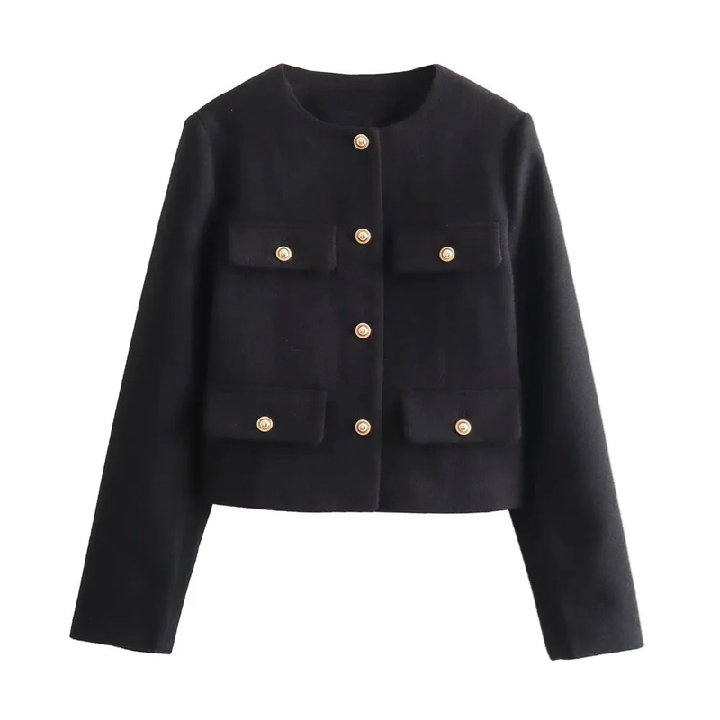 Vintage Inspired Jacket