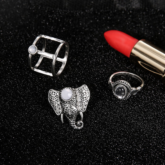 Delicate Artisan Set