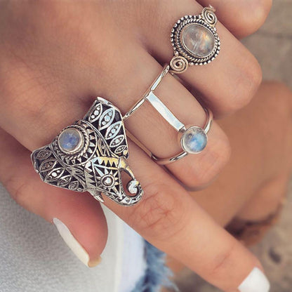Delicate Artisan Set
