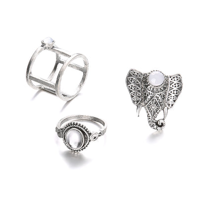Delicate Artisan Set
