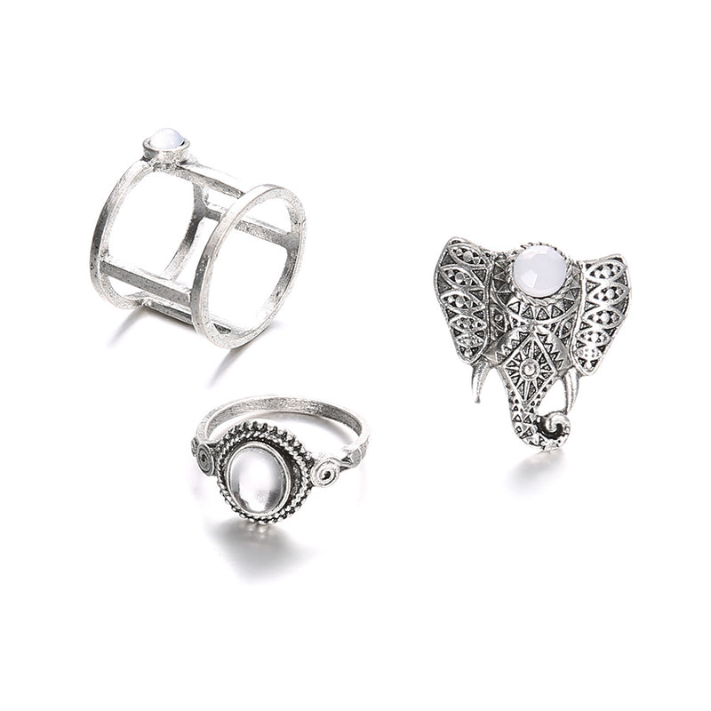 Delicate Artisan Set