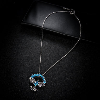 Romantic Necklace for Special Moments