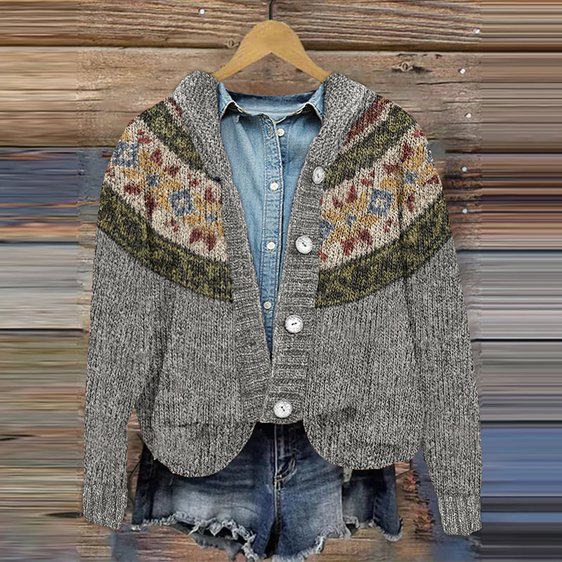 Classic Vintage Sweater