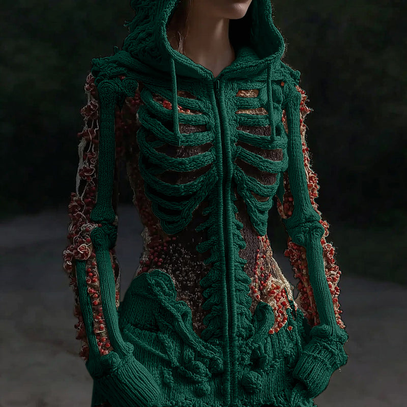 Vintage Inspired Cardigan