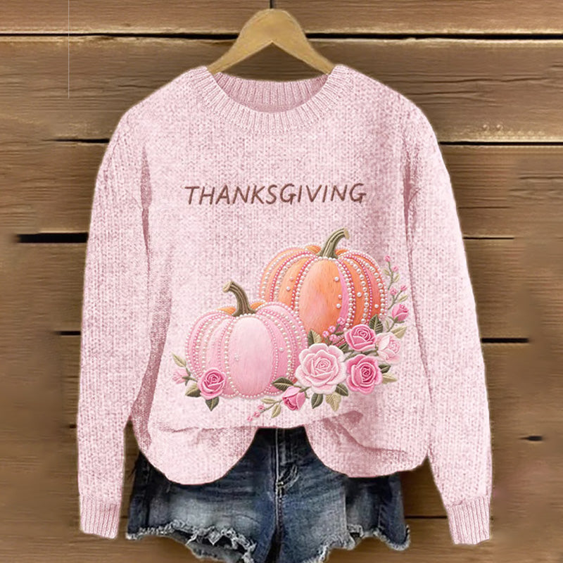 Classic Vintage Sweater