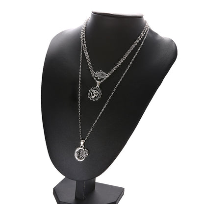 Delicate Artisan Necklace
