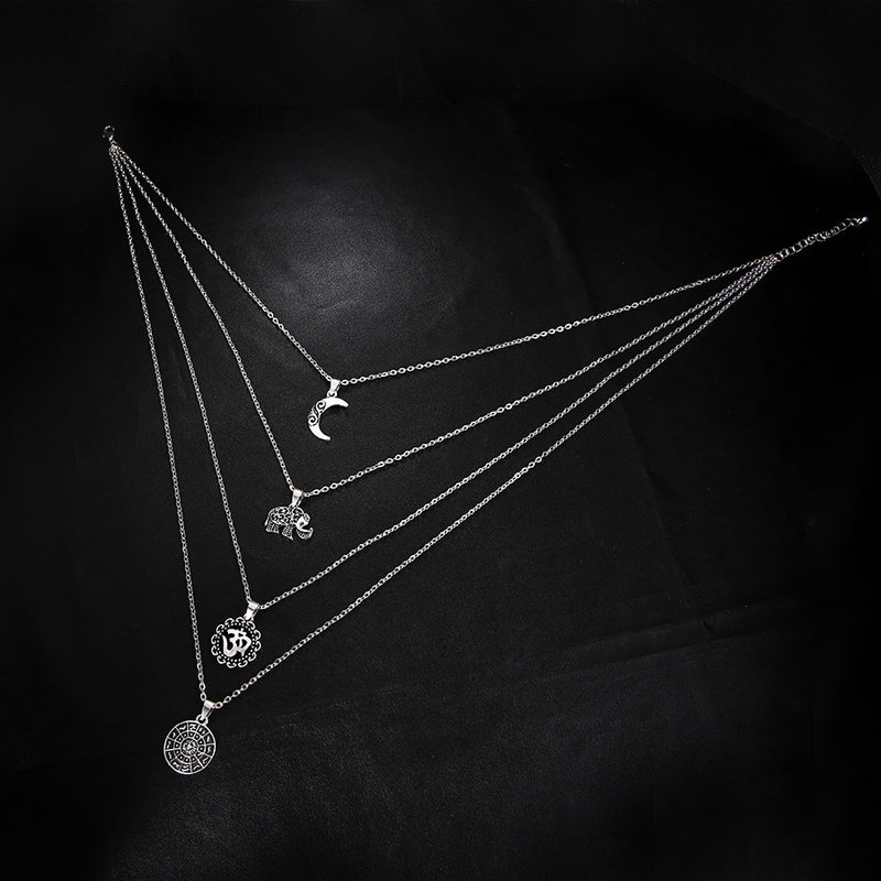 Stunning Necklace for Daily Wear