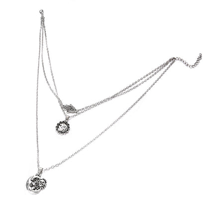 Delicate Artisan Necklace