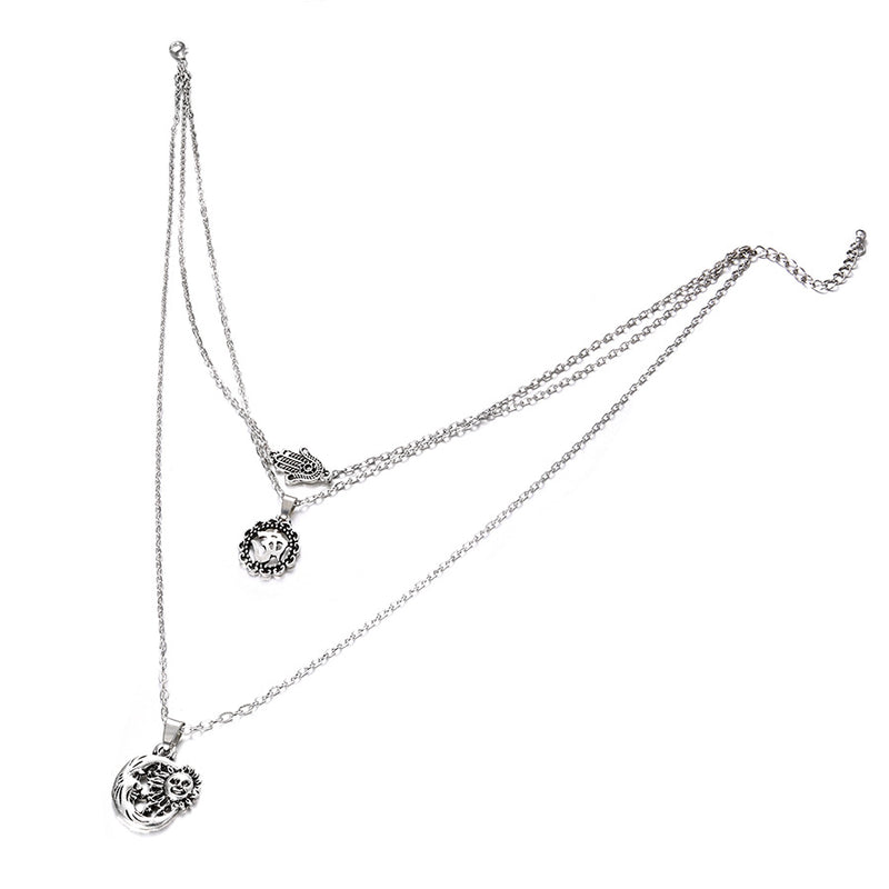 Delicate Artisan Necklace