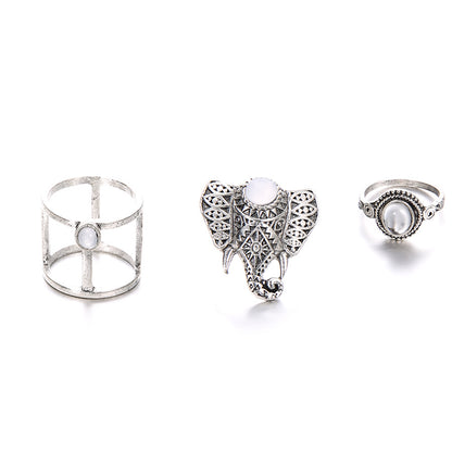 Delicate Artisan Set