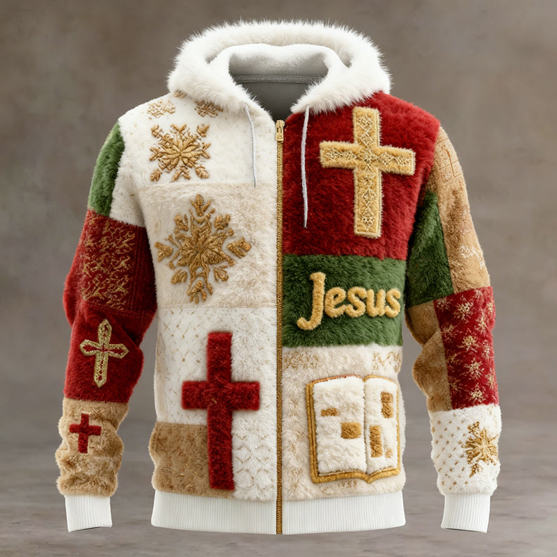 Thoughtfully Designed Garment